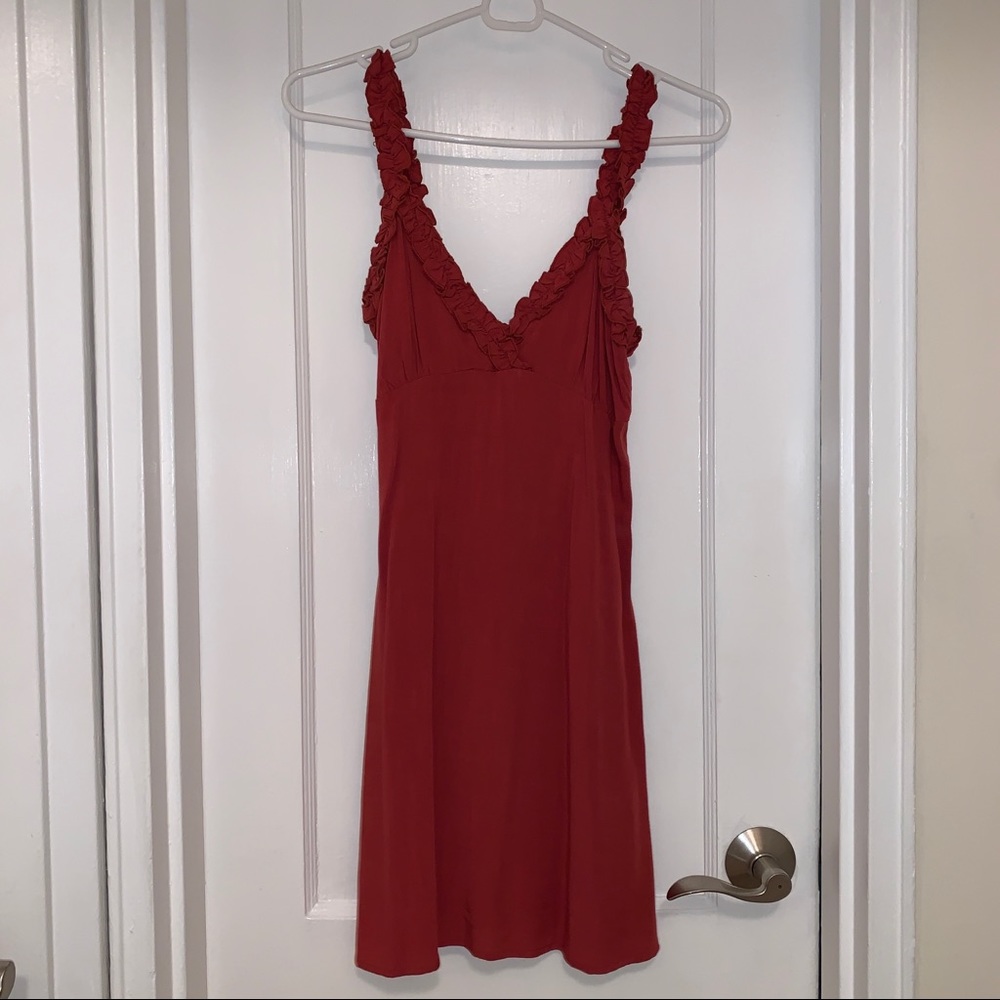 ‼️ FINAL PRICE Forever 21 Slip Dress